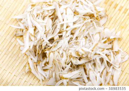 Burdock's scribbling 38983535