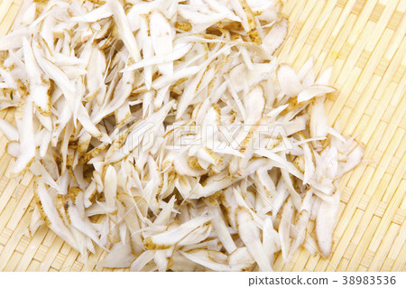 Burdock's scribbling 38983536