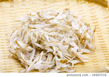 Burdock's scribbling 38983538