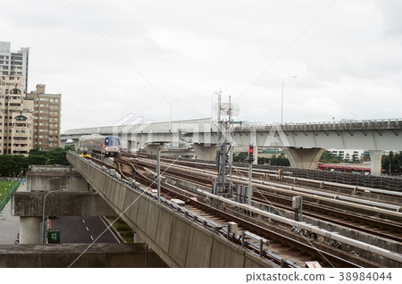 桃園機場捷運 桃園機場捷運 38984044