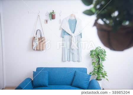 Room interior 38985204