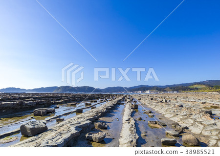 Miyazaki Prefecture Aoshima 38985521
