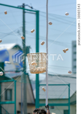 Image of sports festival 38985543