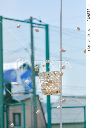 Image of sports festival Image of sports festival 38985544