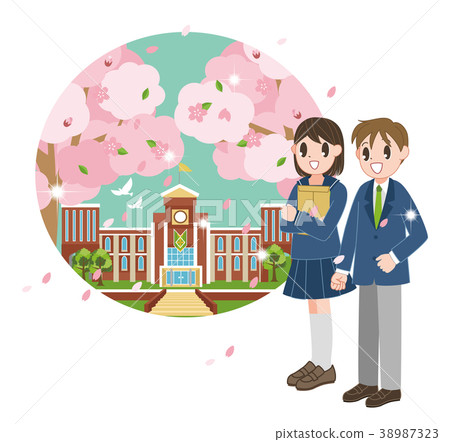 櫻桃學校建築 櫻桃學校建築 38987323