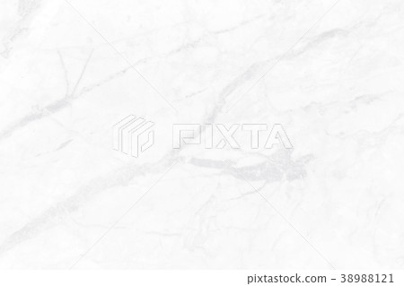 White marble texture background, White stone floor 38988121