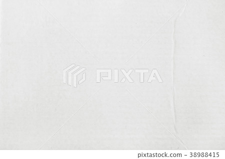 cardboard sheet abstract background, white paper. cardboard sheet abstract background, white paper. 38988415