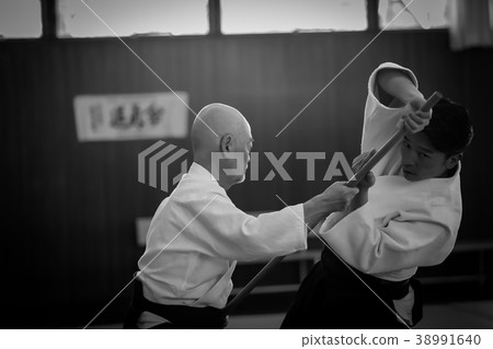 日本文化 道場 研修 38991640