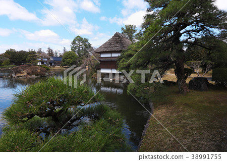 Tsuyama Taisen paradise 38991755