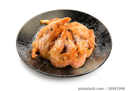 甜蝦炒 38991998