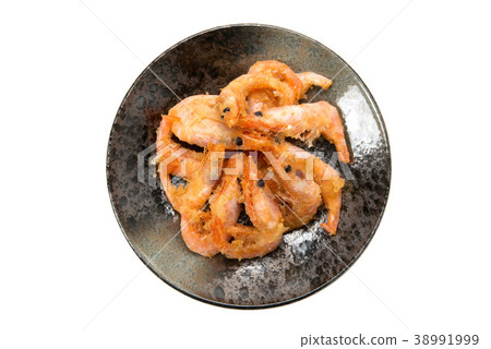 甜蝦炒 38991999