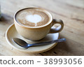 Caffe拿鐵的心 38993056