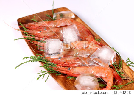 甜蝦 甜蝦 38993208