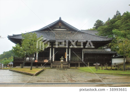 Todaiji Temple Hokkaido (Marito) Todaiji Temple Hokkaido (Marito) 38993681