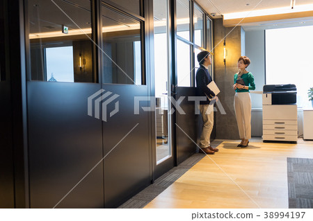 Casual coworking space business image Casual coworking space business image 38994197