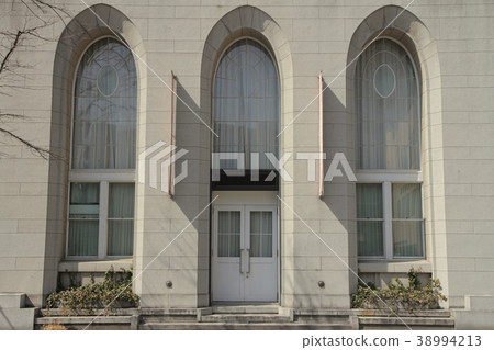 前Dai-Ichi Kogyo Bank Matsumoto Branch 前Dai-Ichi Kogyo Bank Matsumoto Branch 38994213