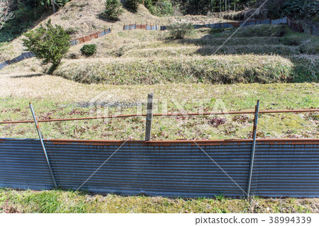 Guard fence Guard fence 38994339