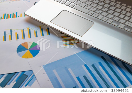One scene of a business scene 38994461
