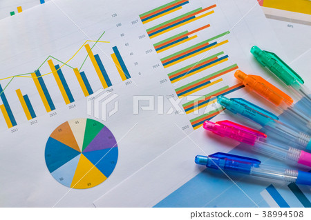 One scene of a business scene One scene of a business scene 38994508