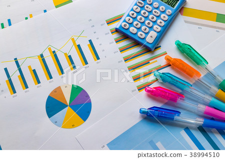 One scene of a business scene 38994510