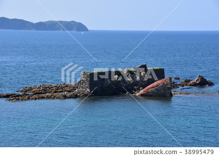 Ushibukamachi Sakai hat pit 38995479