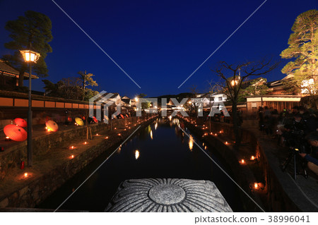 Kurashiki beauty district 8388 38996041