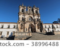 Alcobaca，Alcobaca修道院，葡萄牙 38996488