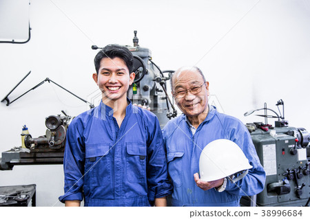 Manufacturing Engineer Human Resource Development 38996684