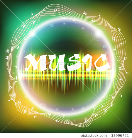 Colorful Dots Abstract Vector Background Colorful Dots Abstract Vector Background 38996731