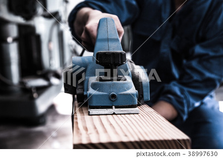 Manufacturing workshop woodworking 38997630