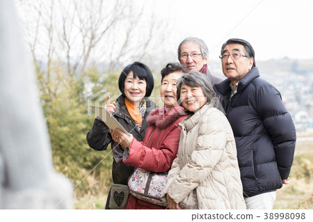 高級旅遊 高級旅遊 38998098