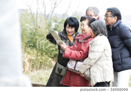 高級旅遊 高級旅遊 38998099