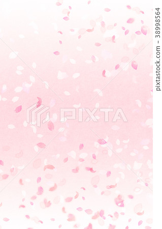 Background material cherry blossom petals texture Background material cherry blossom petals texture 38998564