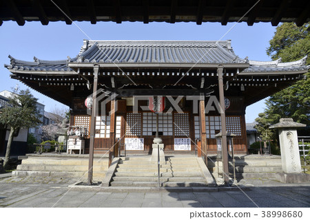 Kitano Higashikukannonji Temple Kitano Higashikukannonji Temple 38998680