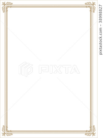 Engraved picture frame 38998827