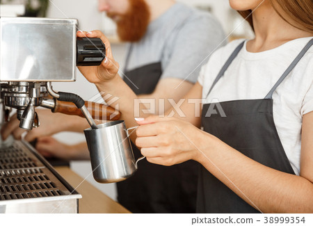 999 barista