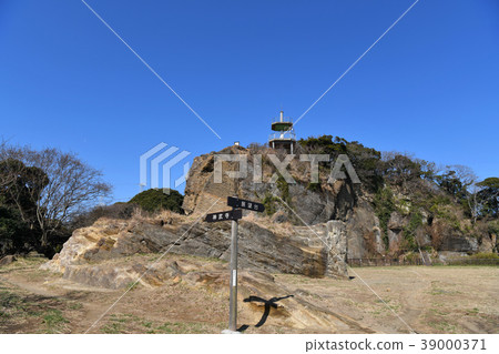 Takatori山公園風景 39000371