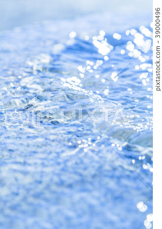 Pure water flow 39000496