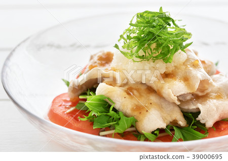 涮涮鍋沙拉 39000695