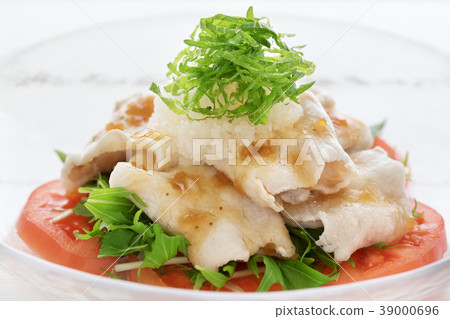 涮涮鍋沙拉 涮涮鍋沙拉 39000696