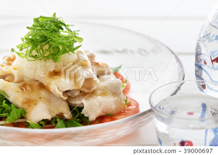 涮涮鍋沙拉 涮涮鍋沙拉 39000697