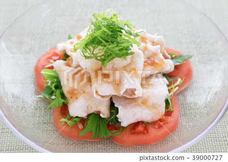 涮涮鍋沙拉 39000727