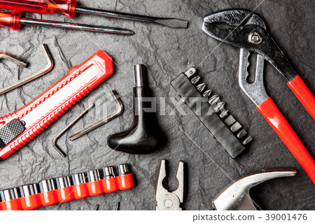 DIY Tools set 39001476