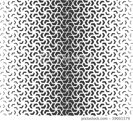 Abstract geometric pattern. Vector seamless Abstract geometric pattern. Vector seamless 39001579