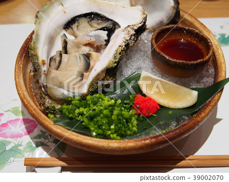 岩牡蠣 岩牡蠣 39002070