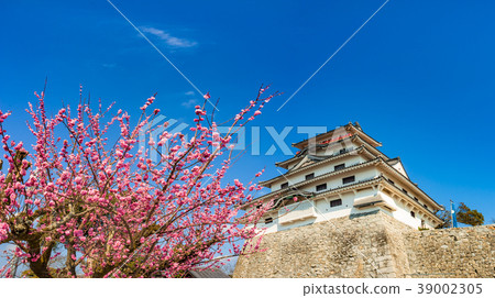 唐津城堡 唐津城堡 39002305