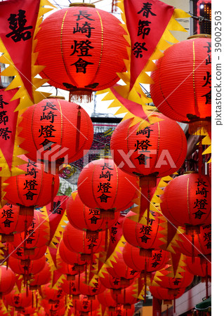 長崎燈會 39002503