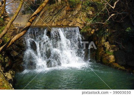 Masakari是Yufu的瀑布 39003030