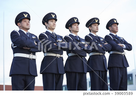 保安工作 39003589