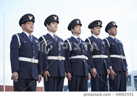 保安工作 39003591